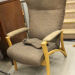 851 6172 ARMCHAIR